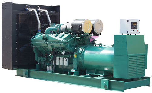雄关区30kw康明斯柴油发电机组图片 雄关区30kw康明斯柴油发电机组图片