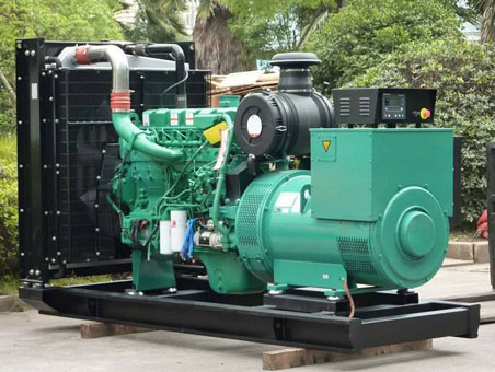 雄关区710kw康明斯柴油发电机组图片 雄关区710kw康明斯柴油发电机组图片