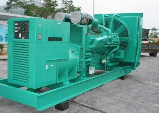 雄关区75kw康明斯柴油发电机组图片 雄关区75kw康明斯柴油发电机组图片