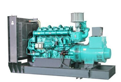 雄关区发电机出租