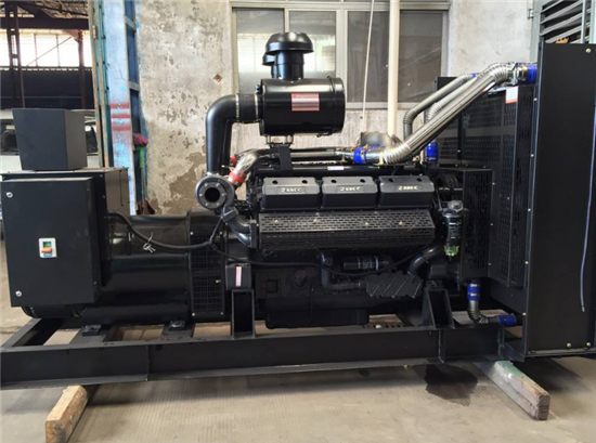 雄关区柴油发电机