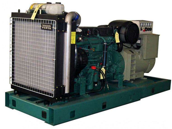 雄关区柴油发电机